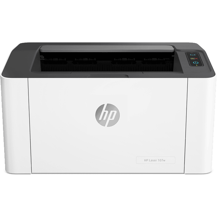 HP Laserjet M107w 1