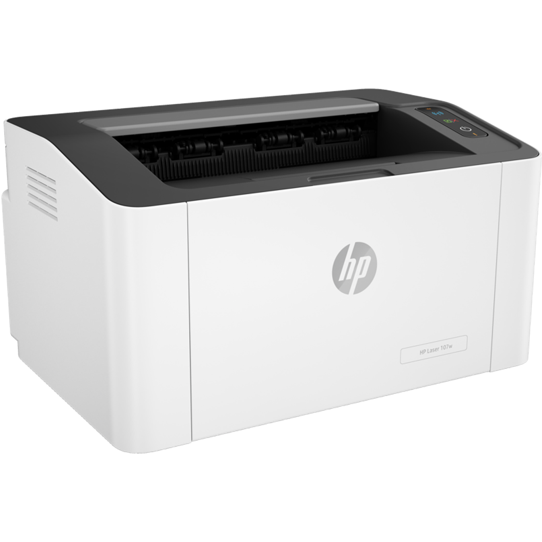 HP Laserjet M107w 3