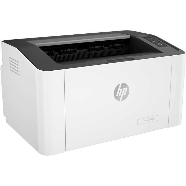 HP Laserjet M107w 3