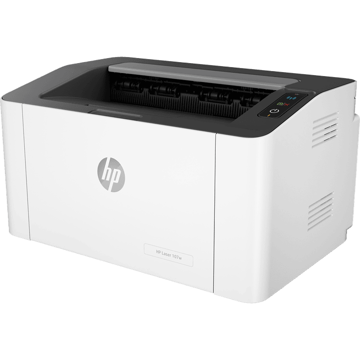 HP Laserjet M107w 4