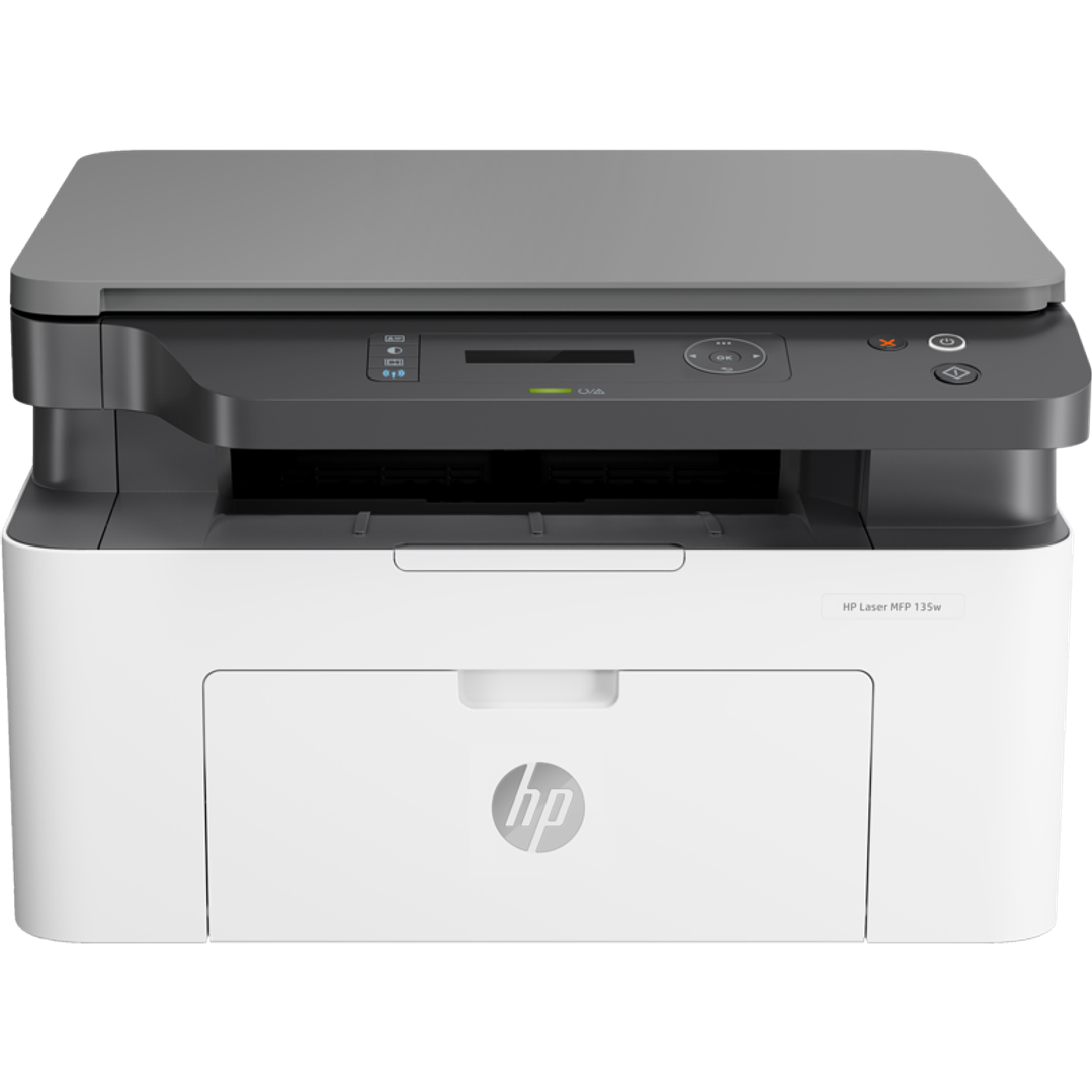 HP LaserJet M135w  1