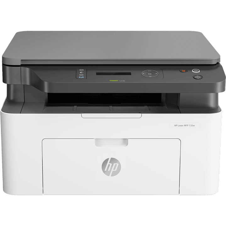 HP LaserJet M135w  1