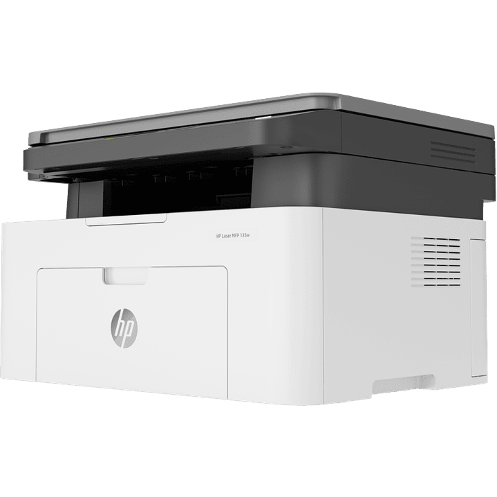 HP LaserJet M135w  3