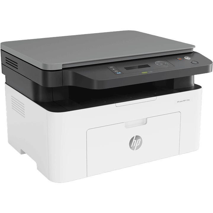 HP LaserJet M135w  5