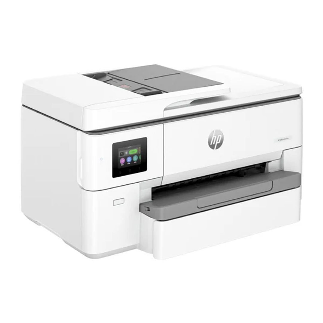 HP OfficeJet 9720 Wide Format All-in-One Printer 3