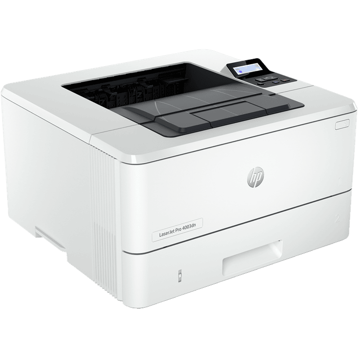 HP LaserJet Pro 4003dn  3