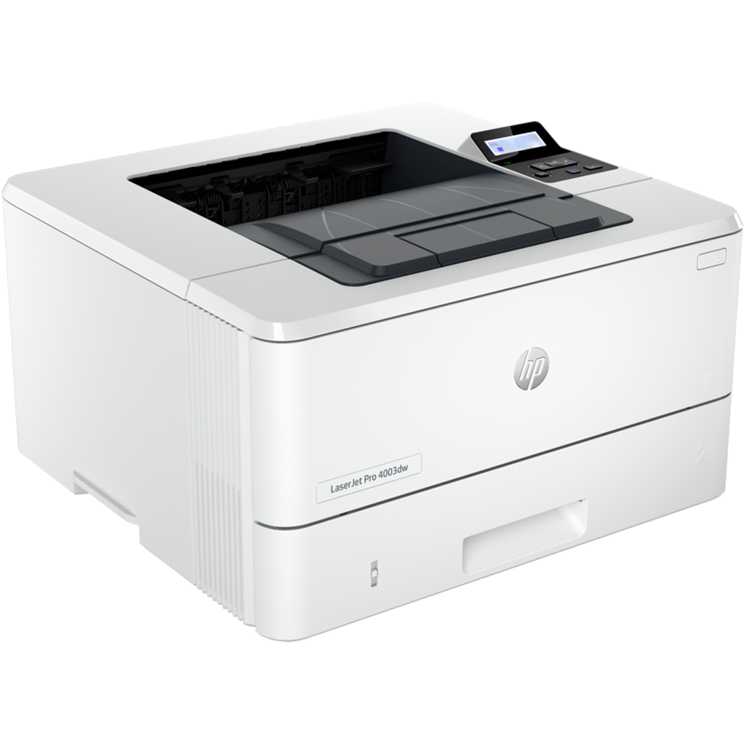HP LaserJet Pro 4003dw  3