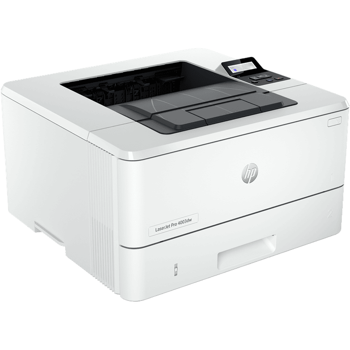 HP LaserJet Pro 4003dw  3