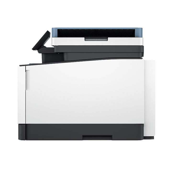 HP Color LaserJet Pro MFP 3303fdw 3