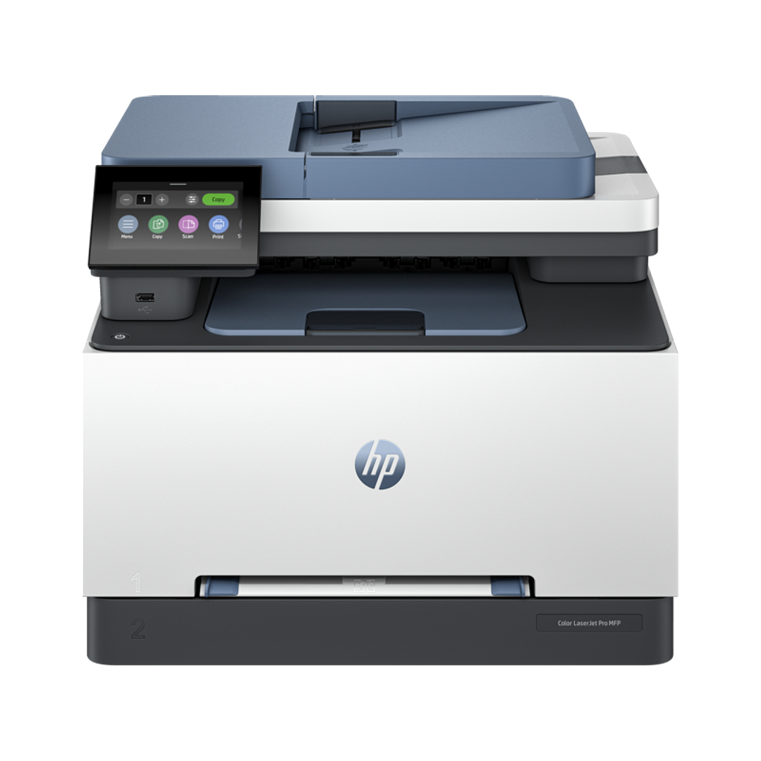 HP Color LaserJet Pro MFP 3303fdw 1