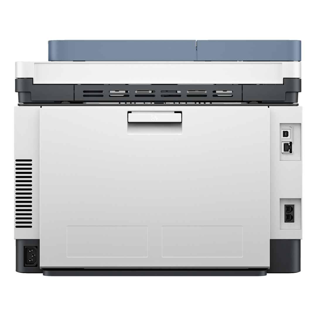 HP Color LaserJet Pro MFP 3303fdw 4