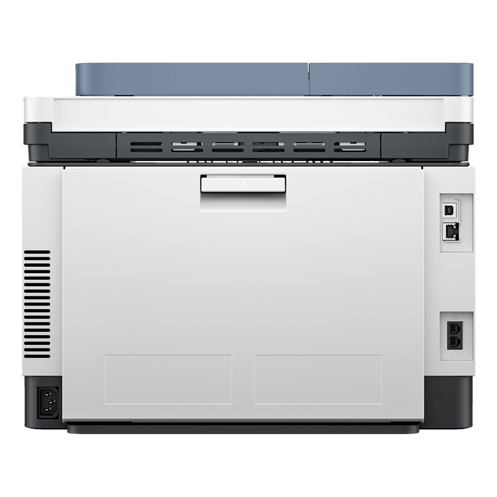 HP Color LaserJet Pro MFP 3303fdw 4