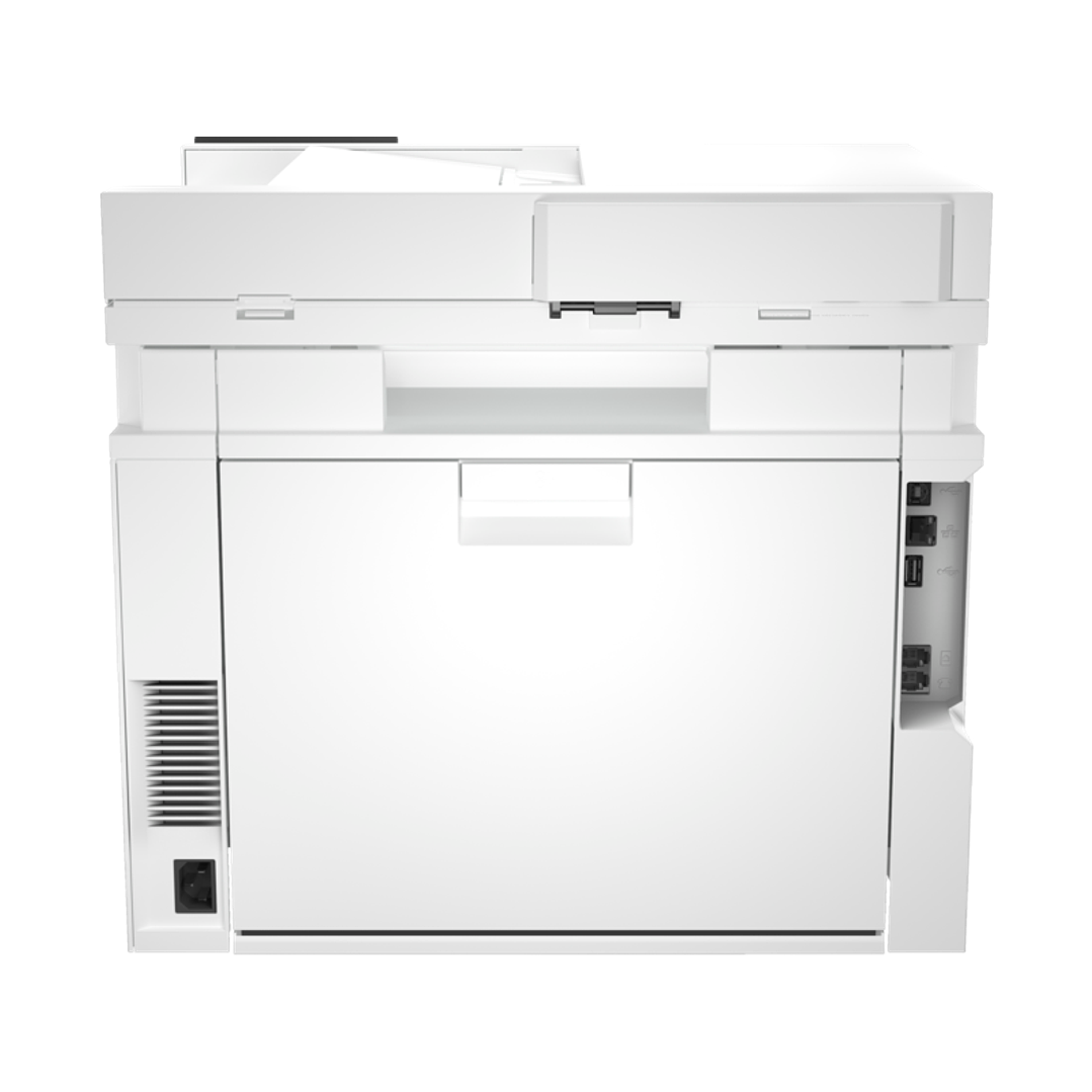 HP Color LaserJet Pro MFP 4303fdw 2