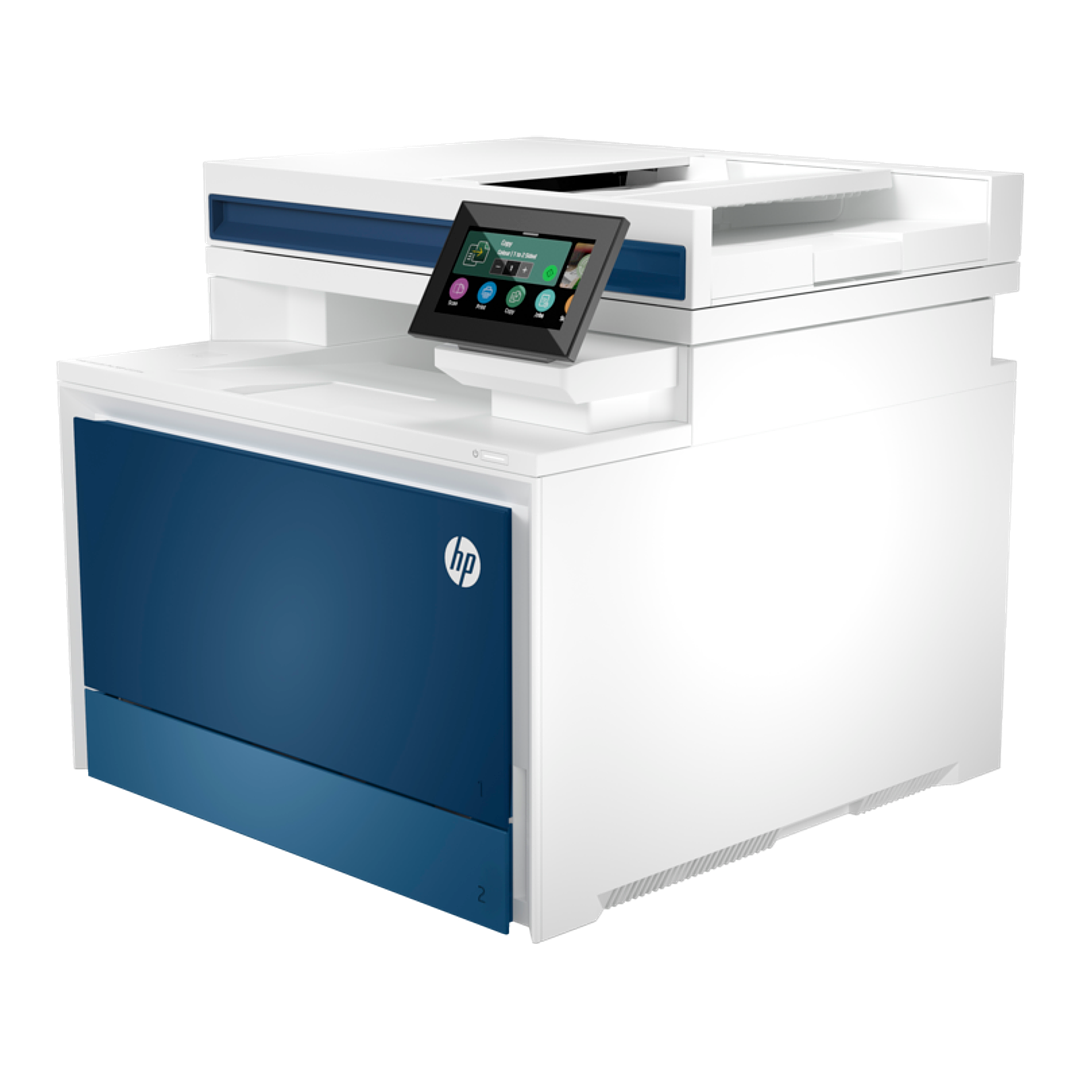 HP Color LaserJet Pro MFP 4303fdw 4