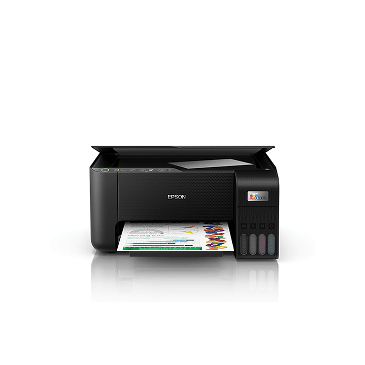 Epson EcoTank L3250  1