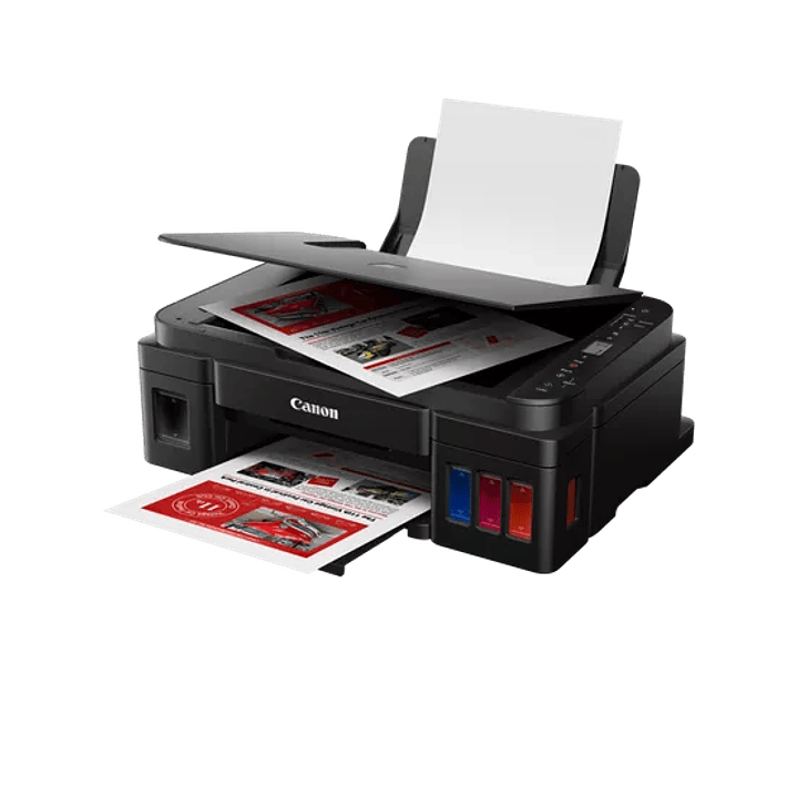 Canon PIXMA G3416  4