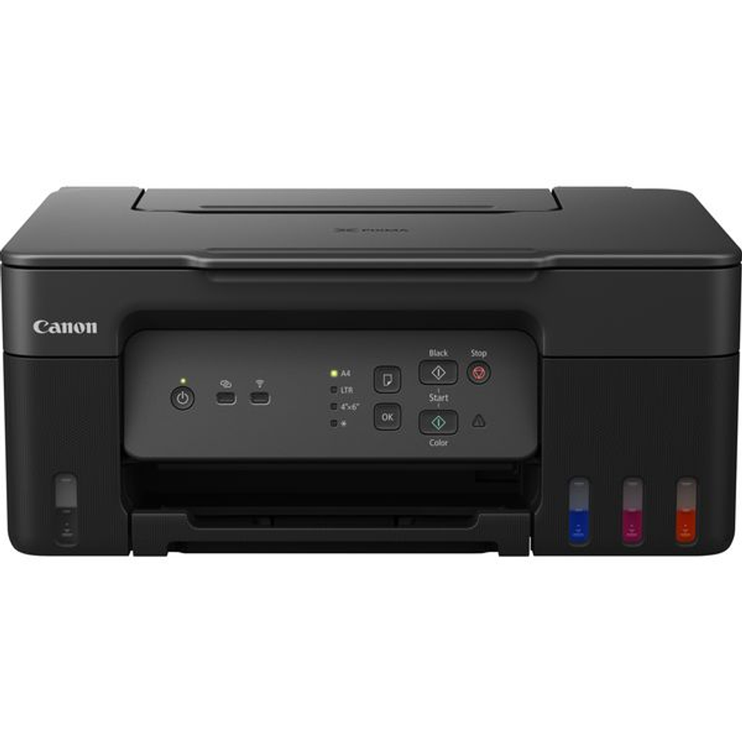 Canon Pixma G3430  1