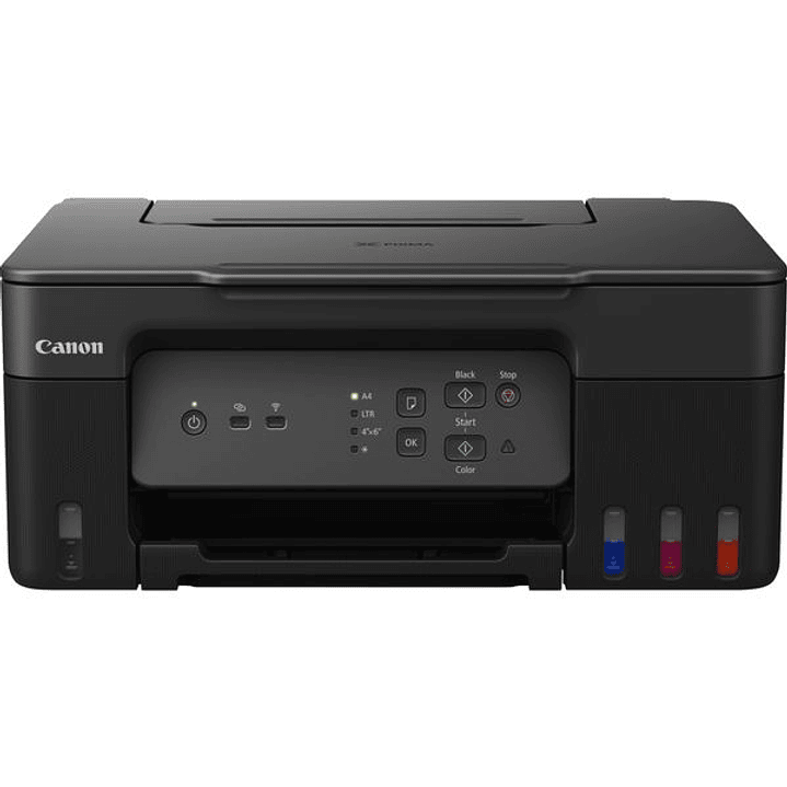 Canon Pixma G3430  1