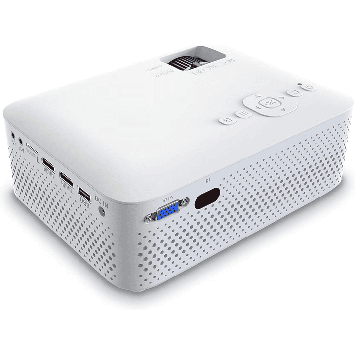 Philips NeoPix 100 6