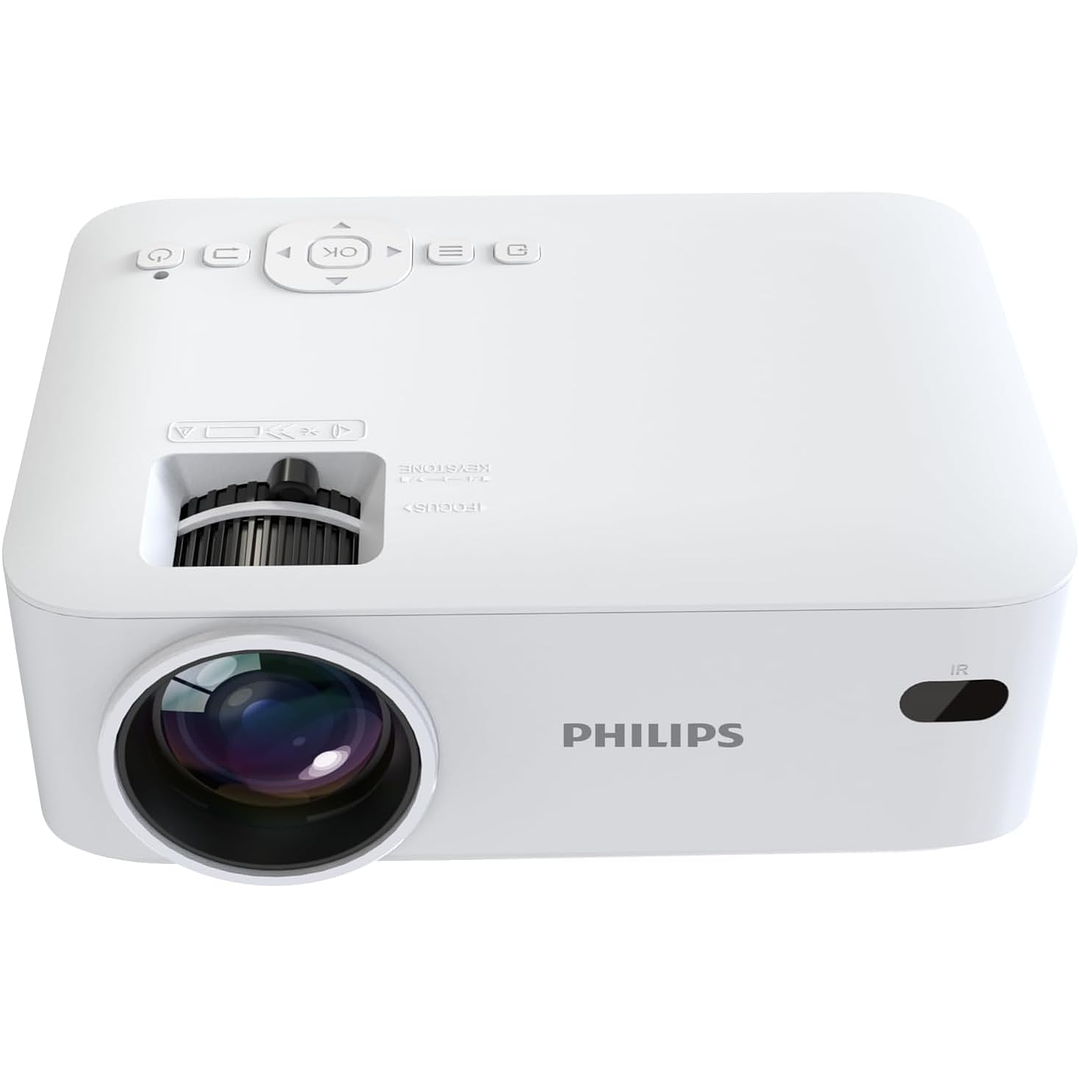 Philips NeoPix 100 3