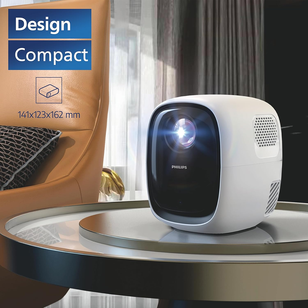 Philips NeoPix 130 4