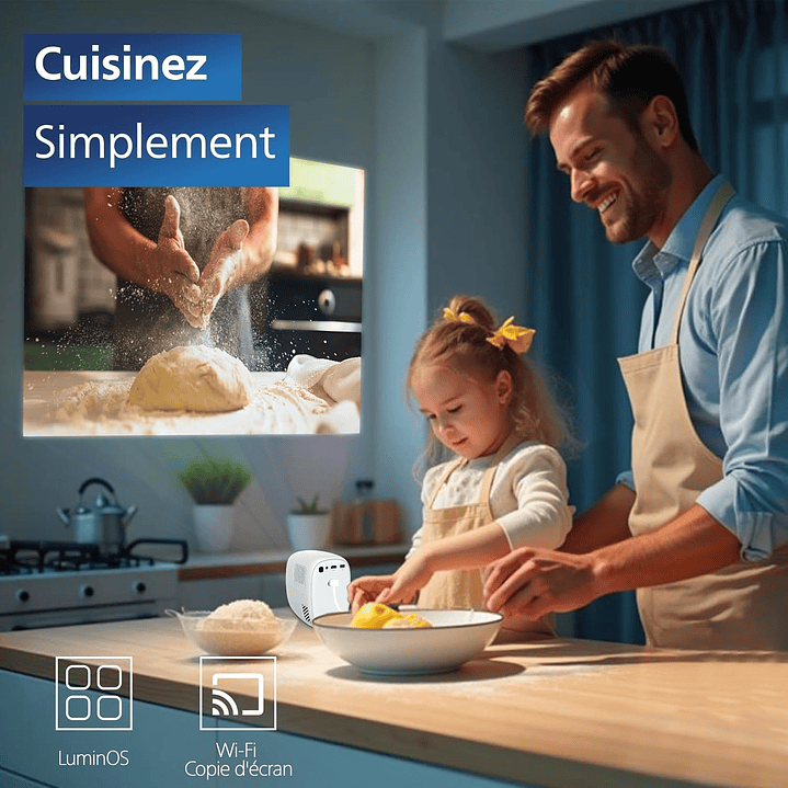 Philips NeoPix 130 5