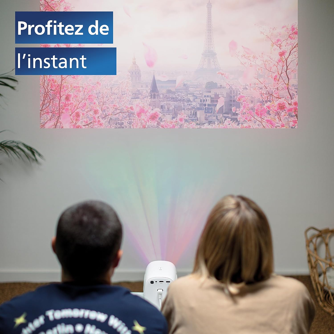 Philips NeoPix 130 8