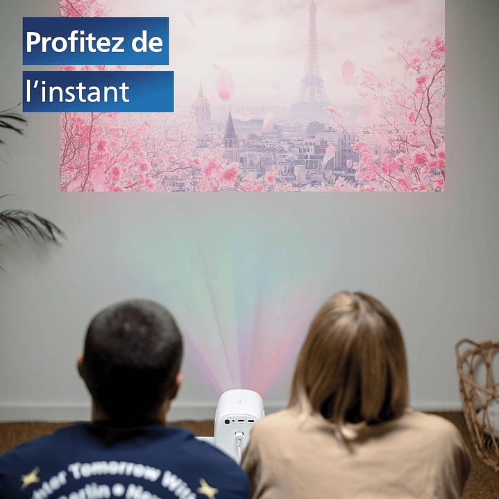 Philips NeoPix 130 8