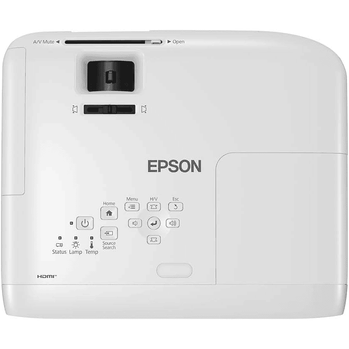 Epson E20  2