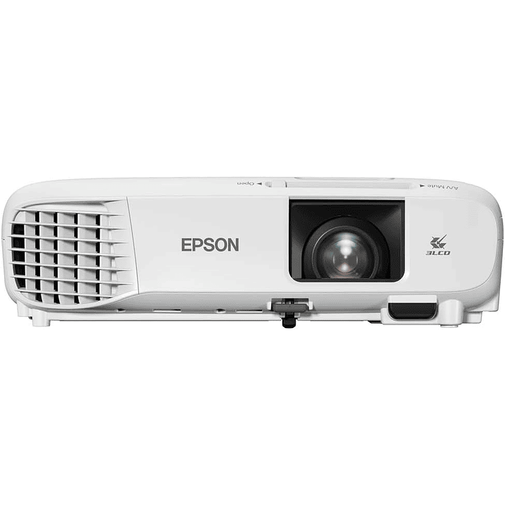 Epson E20  1