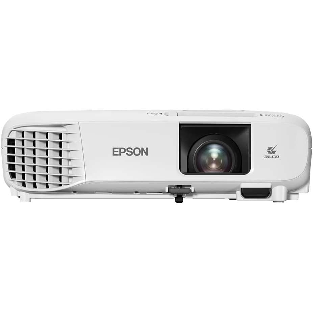 Epson EB X-49 1