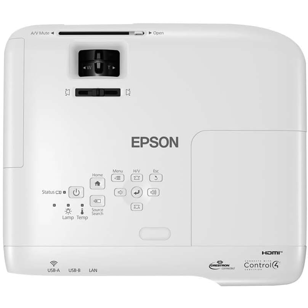Epson EB X-49 2