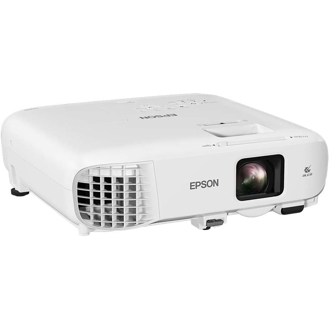 Epson EB X-49 3