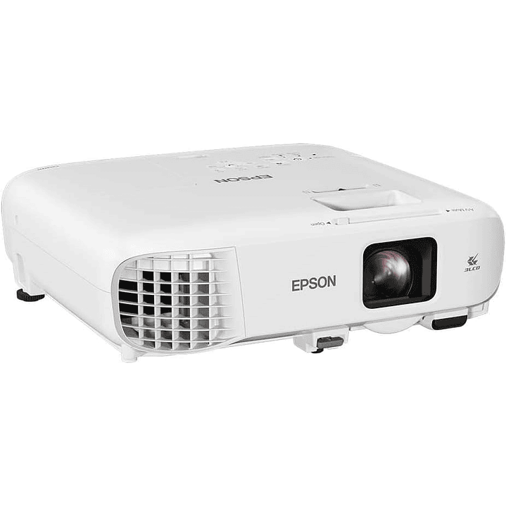 Epson EB X-49 3