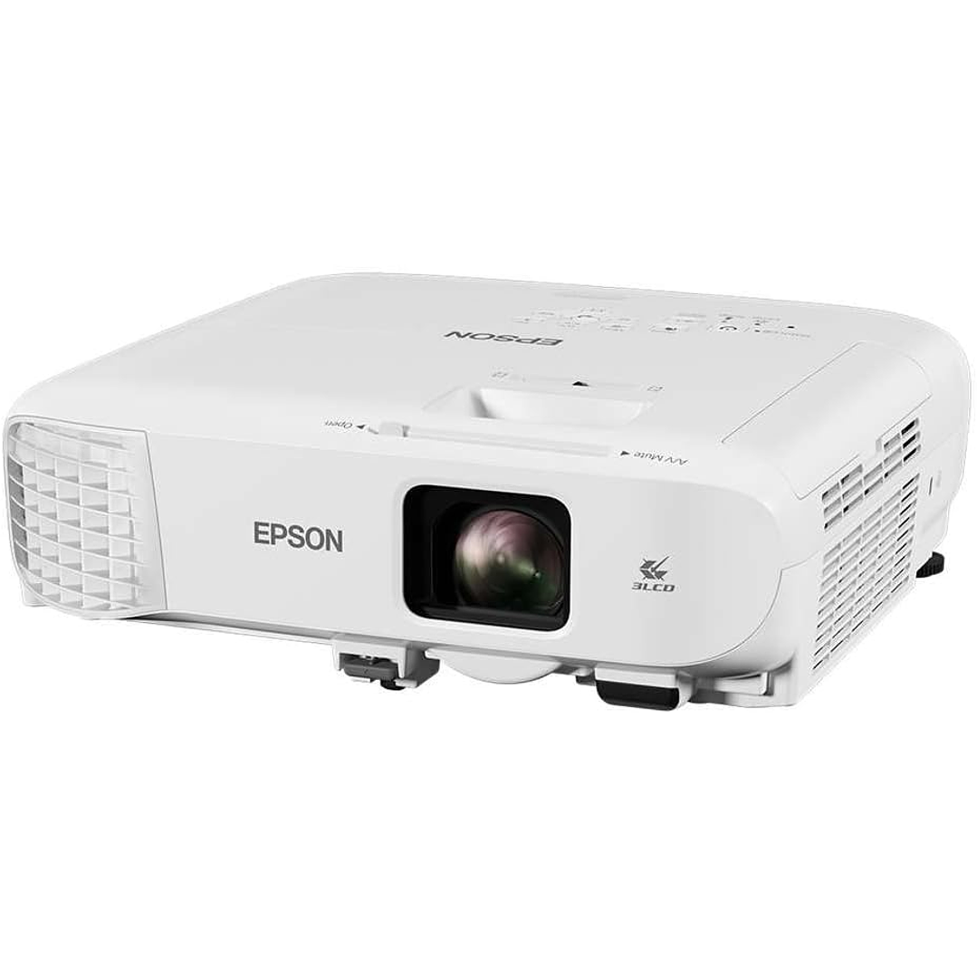 Epson EB X-49 5
