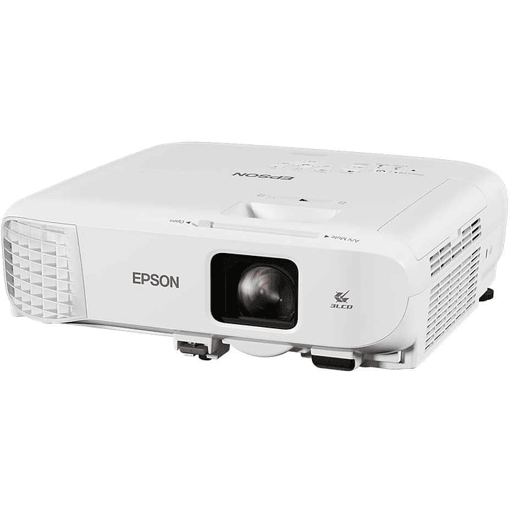 Epson EB X-49 5