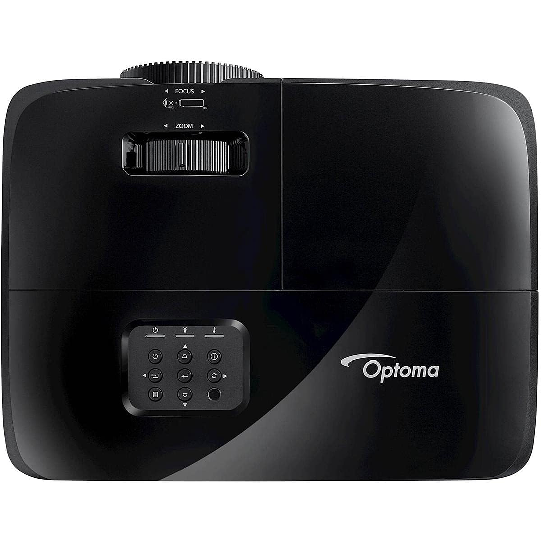 Optoma X400 3