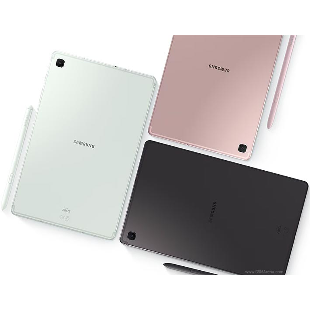 Samsung Galaxy Tab S6 Lite (10.4'' - 64 GB - 4 GB RAM) 3