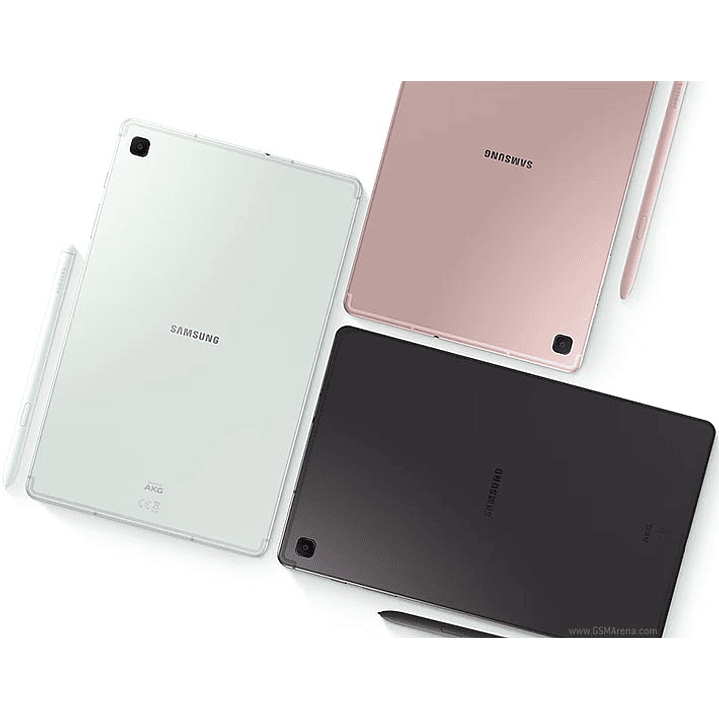 Samsung Galaxy Tab S6 Lite (10.4'' - 64 GB - 4 GB RAM) 3