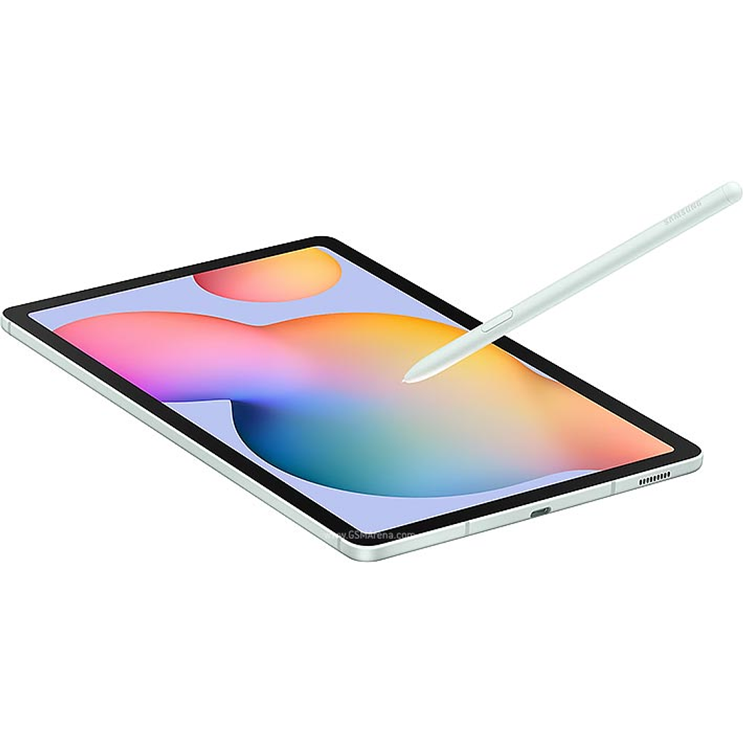 Samsung Galaxy Tab S6 Lite (10.4'' - 64 GB - 4 GB RAM) 2