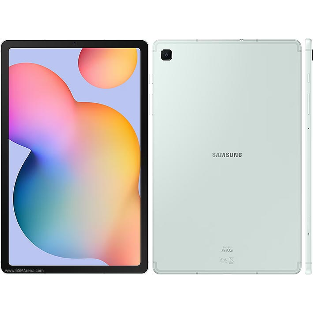 Samsung Galaxy Tab S6 Lite (10.4'' - 64 GB - 4 GB RAM) 1