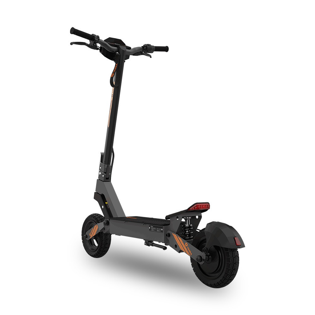 Trotinete Elétrica Yadea G10 1