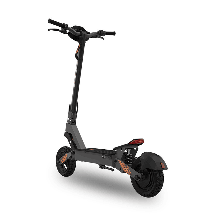 Trotinete Elétrica Yadea G10 1