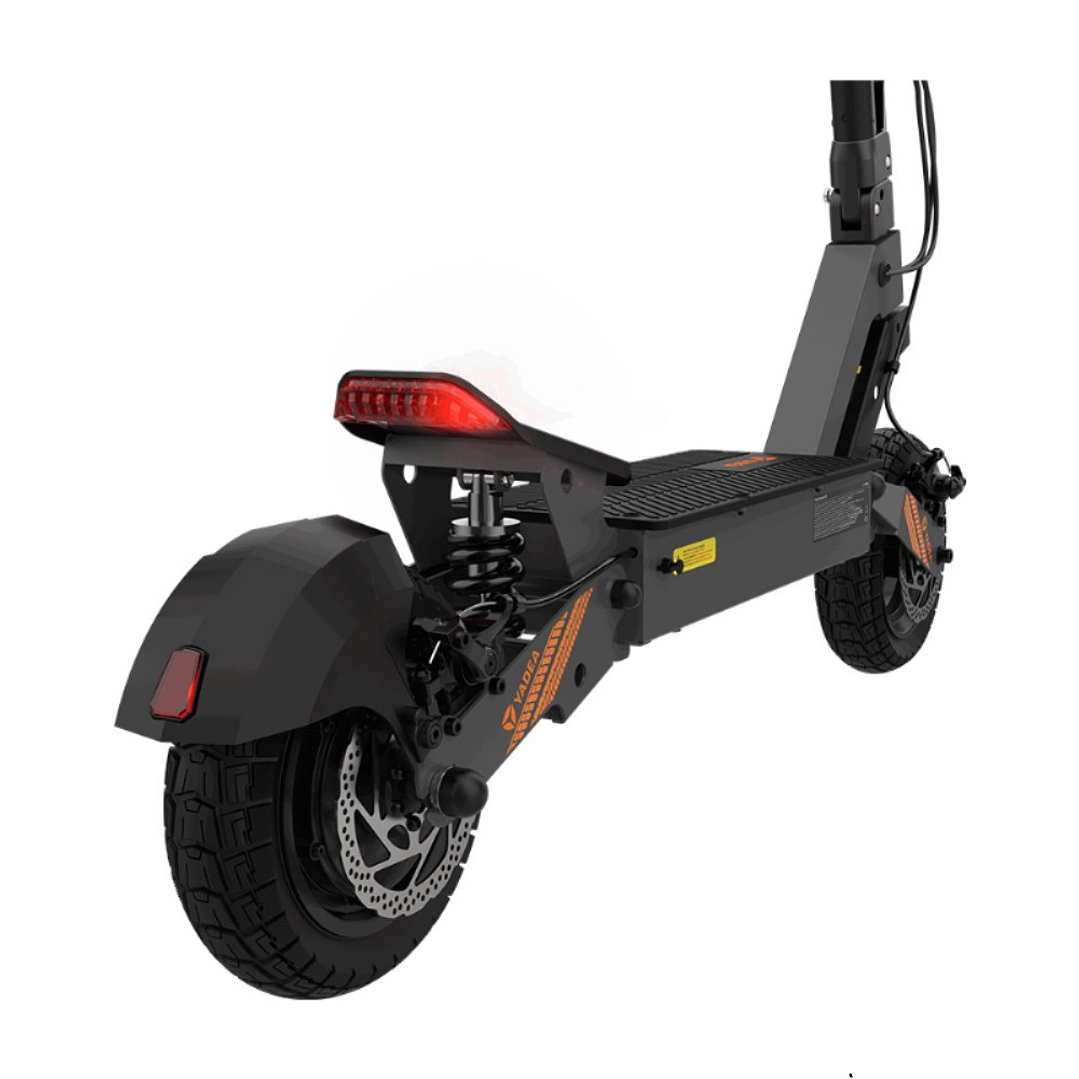 Trotinete Elétrica Yadea G10 2