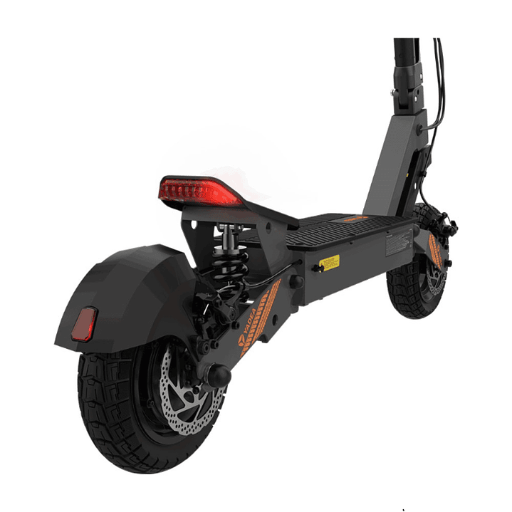 Trotinete Elétrica Yadea G10 2