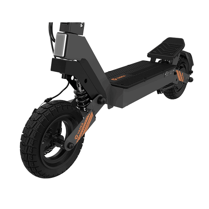 Trotinete Elétrica Yadea G10 3