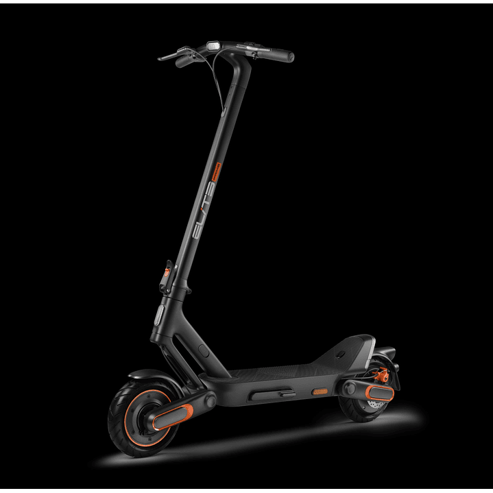 Trotinete Elétrica Yadea Elite Prime 3