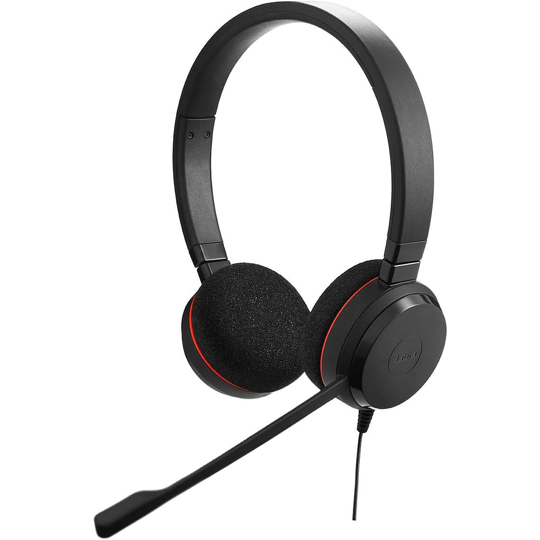 Jabra Evolve 20 USB 1