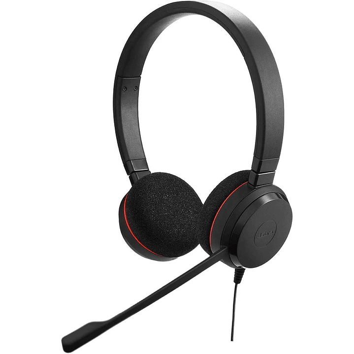 Jabra Evolve 20 USB 1