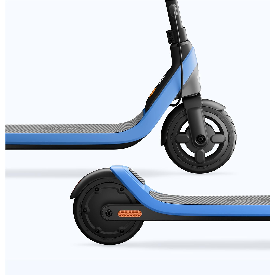 Trotinete Elétrica Ninebot eKickScooter C2 Lite 6